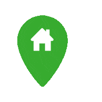 Home House Sticker by Citymapper