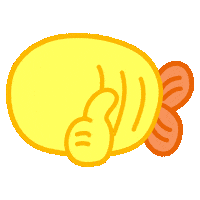 可愛 Sticker