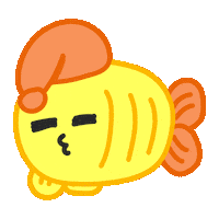可愛 Sticker