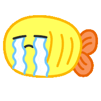 可愛 Sticker