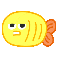 可愛 Sticker