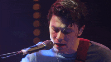 taylor swift live lounge GIF by Republic Records