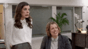 baroness von sketch comedy GIF