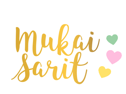Kathia Sarit Sticker by Translogic
