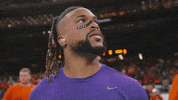 All In Wink GIF by Clemson Tigers