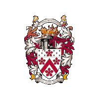 Logo Crest Sticker by dulwichcollegesingapore