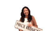 elichirealtor realtor forsale realestateagent chi chi Sticker