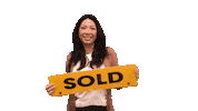elichirealtor house realtor sold century21 Sticker