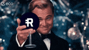 To The Moon Crypto GIF by Eco