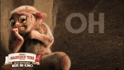Kinofilm No GIF by Die Schule der magischen Tiere - Der Film