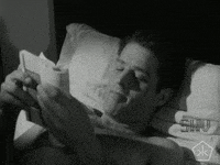 black and white art GIF by Okkult Motion Pictures