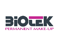 i love makeup Sticker by Biotek Milano