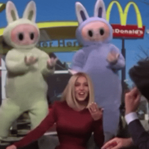 Sydney Sweeney Fallon GIF by Respective