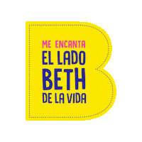 Jewish Judaismo Sticker by Beth School