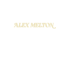 Southern Charm Alex Sticker by Pure Noise Records