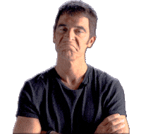 Estoy Vivo Ok Sticker by Globomedia