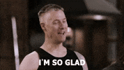 Netflix Im Glad GIF by Blown Away