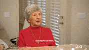 GIF by Chrisley Knows Best