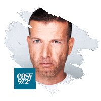 Stathischristoforidis Sticker by EASY 972