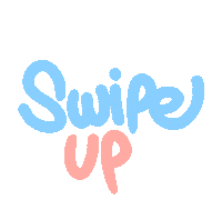 Look Here What Sticker by Ai and Aiko