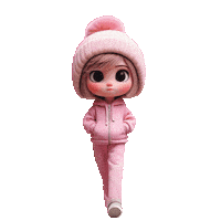 elistorycriativo girl children menina frio Sticker