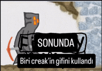 Sonunda GIF