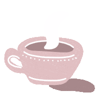 Coffee Sticker by lovestyle