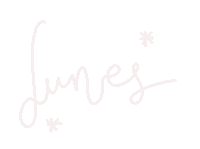 Lunes Sticker by lovestyle
