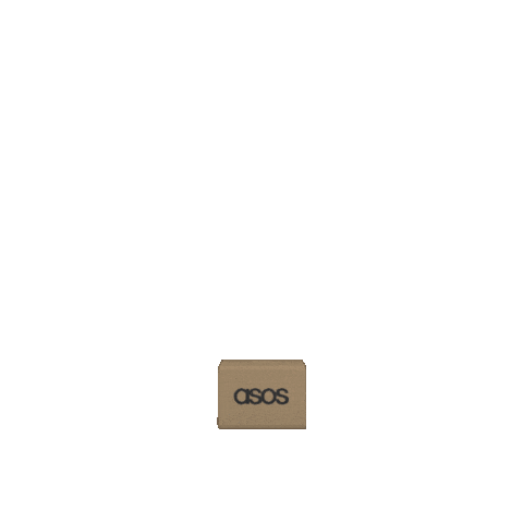 fashion order Sticker by ASOS
