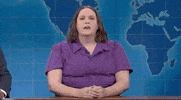 Snl GIF by Saturday Night Live
