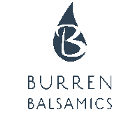 burrenbalsamics burren balsamics burrenbalsamics Sticker