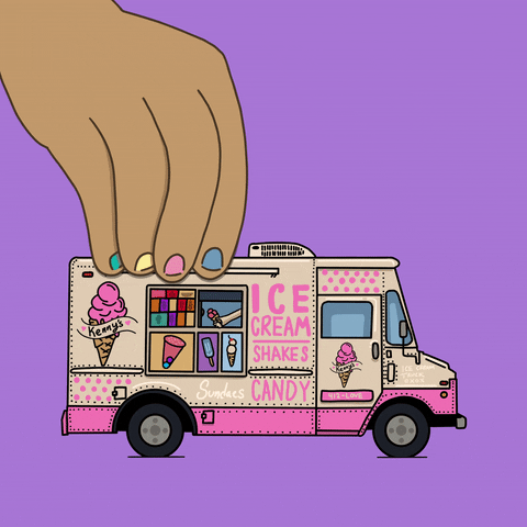 daveplowden ice cream dave plowden daveplowden maxs garage GIF