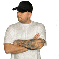 Germany No Sticker by Daniel Aust Photography