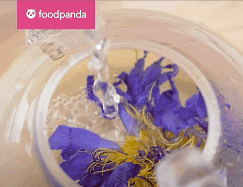 Hungry Fun GIF by foodpanda