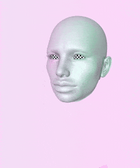 art melting GIF by Simon Falk