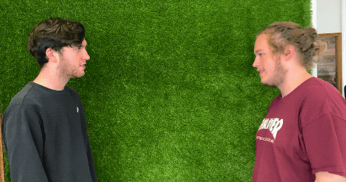 Beg Please GIF by Sleeping Giant Media