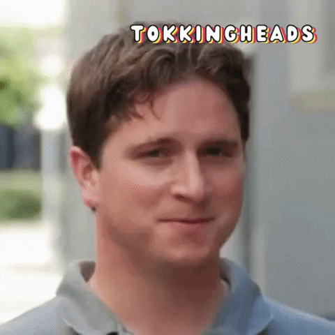 Noo GIF by Tokkingheads