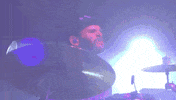 Drums Jams GIF by WTEDRadio