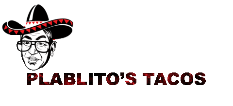 Sticker by Pablitos Tacos
