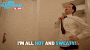 jim gaffigan comedian GIF by TV Land