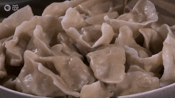 Chinese Chef GIF by PBS Digital Studios