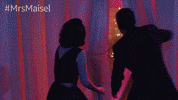 Season 4 Comedy GIF by The Marvelous Mrs. Maisel