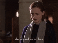 season 4 netflix GIF by Gilmore Girls 