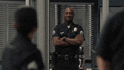 The Rookie Yes GIF by ABC Network