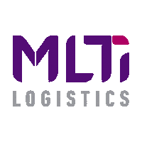 Sticker by MLTi Logistics