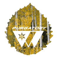 Fall Autumn Sticker by Purgatory