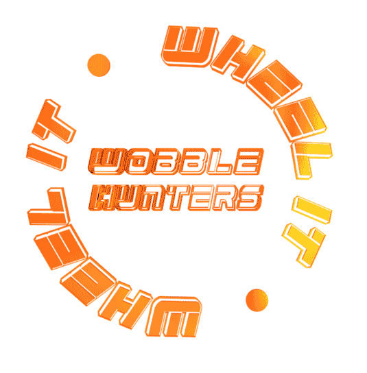 Bass Dubstep Sticker by wobblehunters