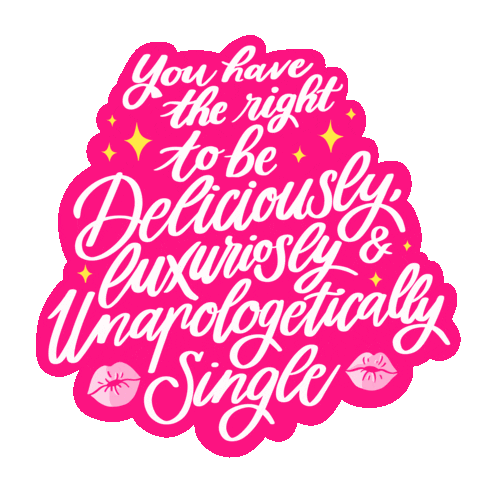 Valentines Day Love Sticker by Bedsider