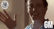 Good Morning Gm GIF by The New Resistance