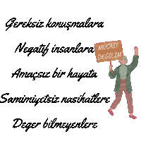 Mnks Sozler 2 Sticker